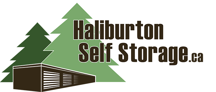 Haliburton Self Storage