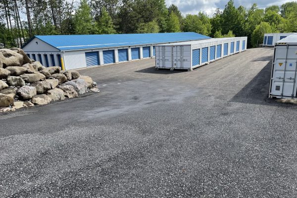 self storage highlands east