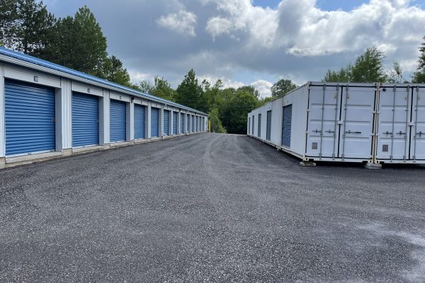 minden indoor storage